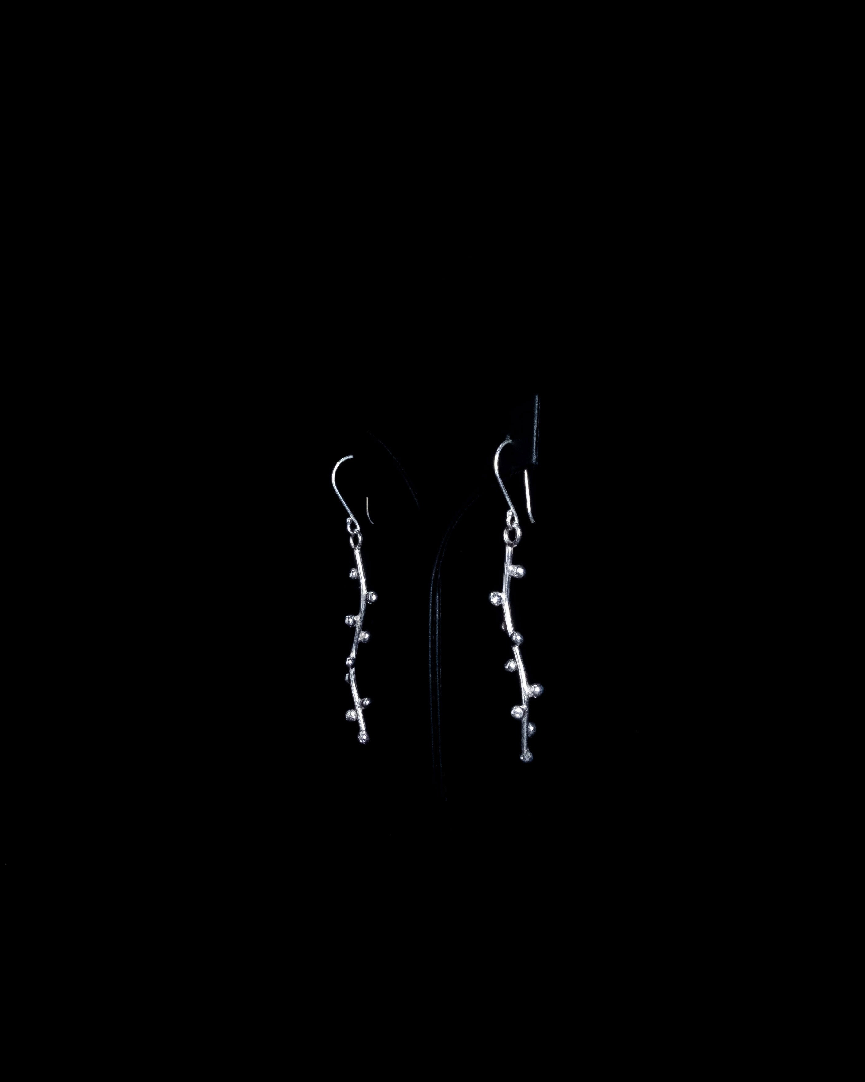 WILLOW DROP EARRINGS