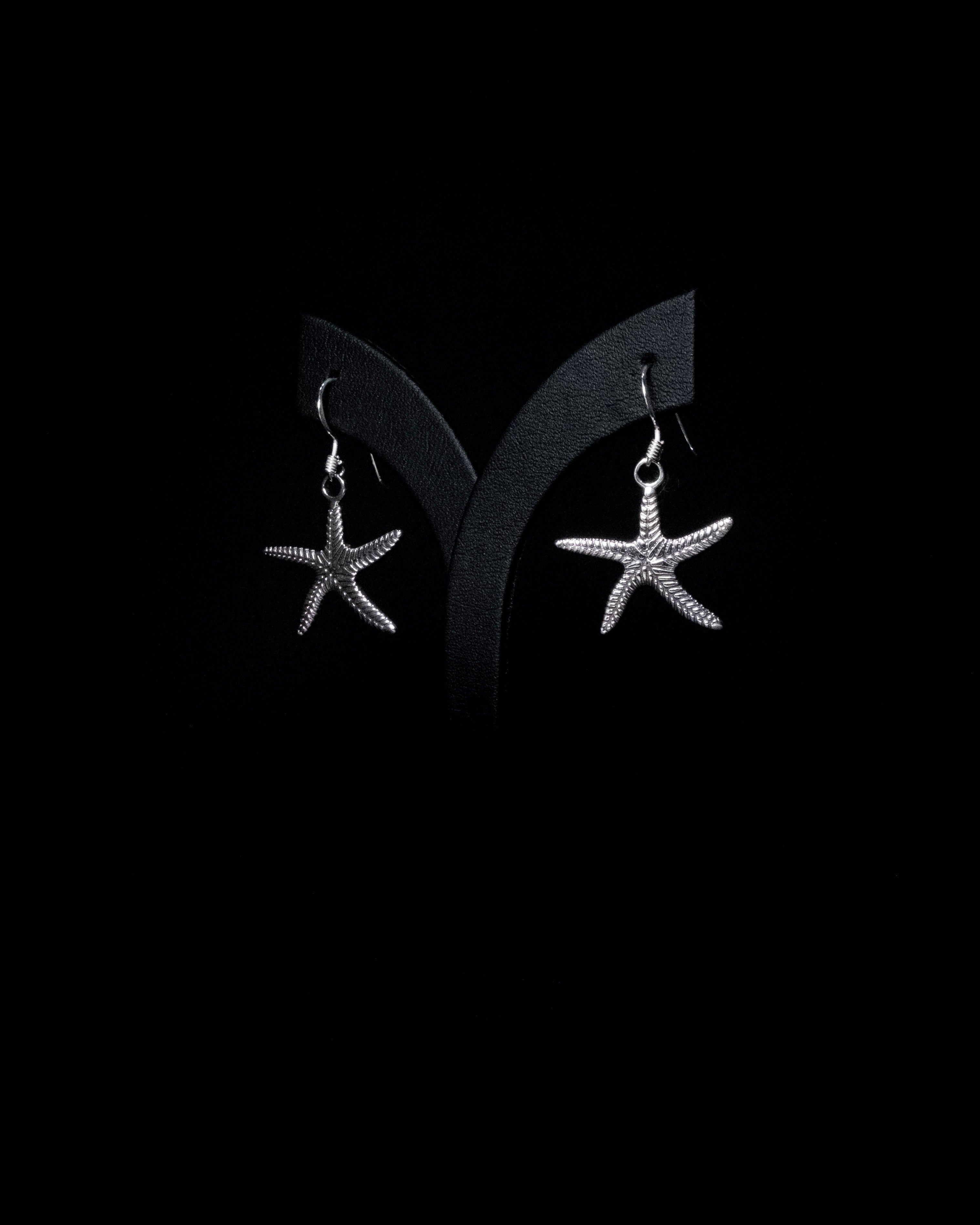 SHORELINE SPARK EARRINGS