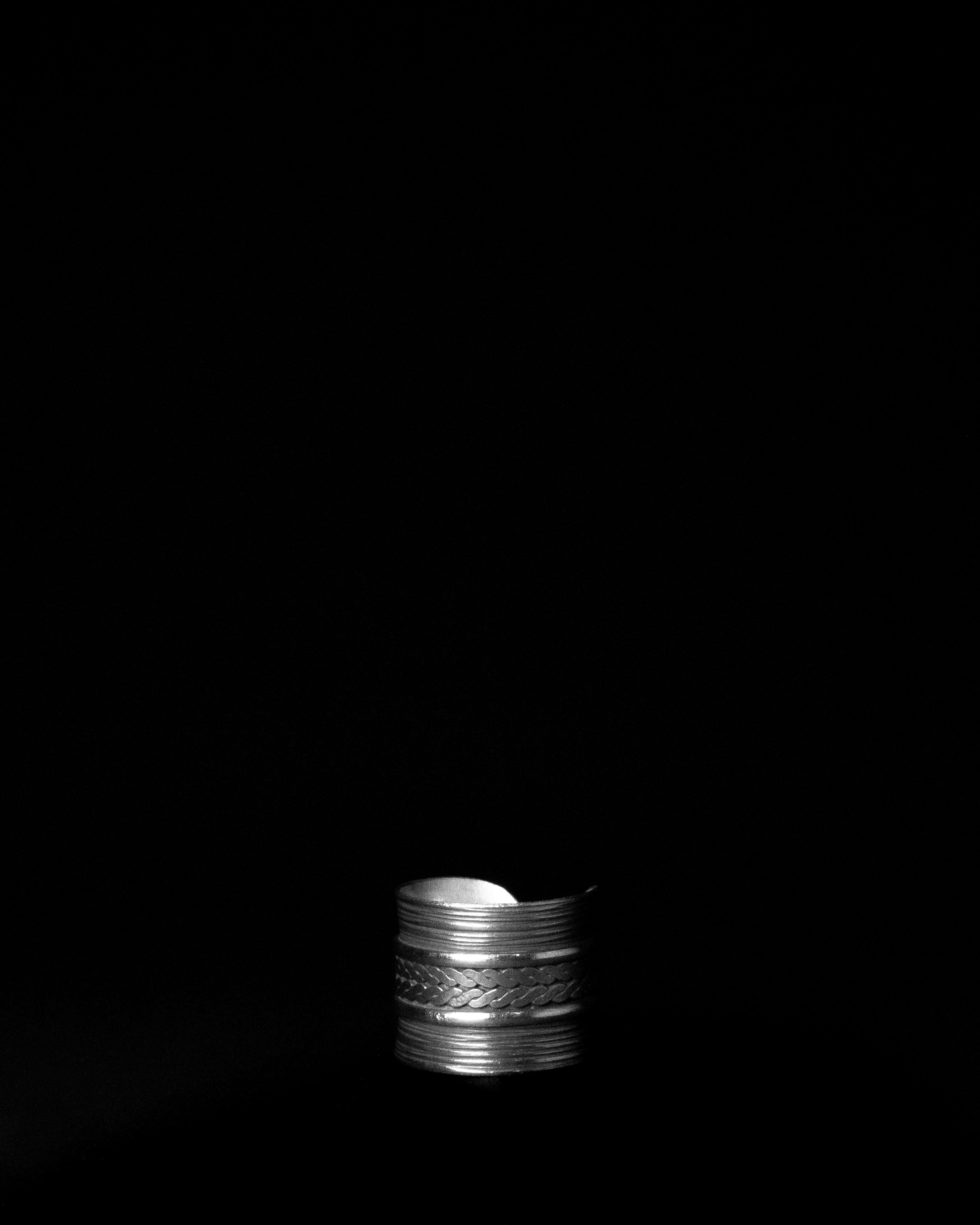 HIRA RING