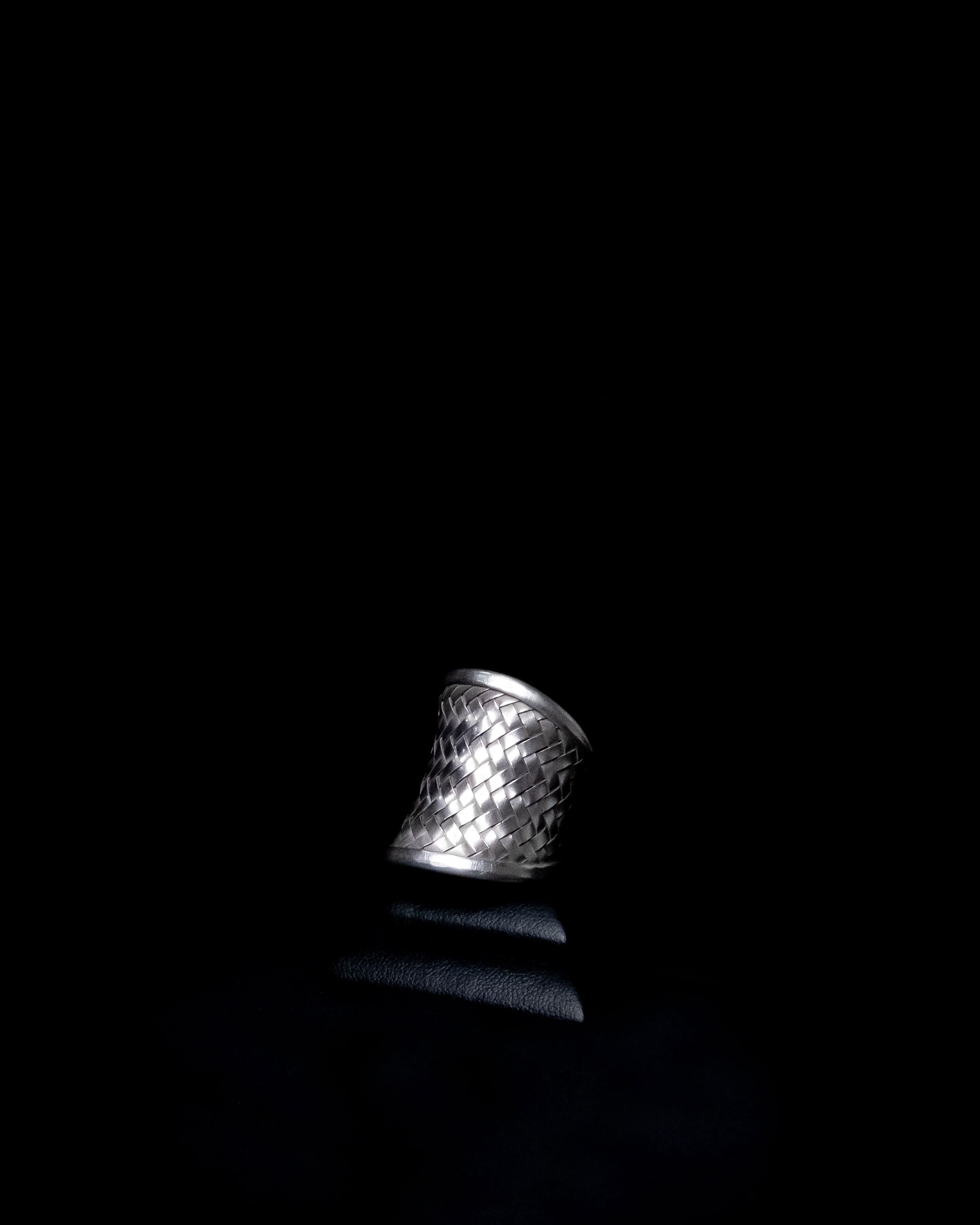 INTERLACE RING